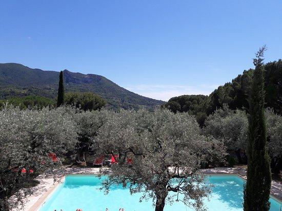 Hôtel La Picholine