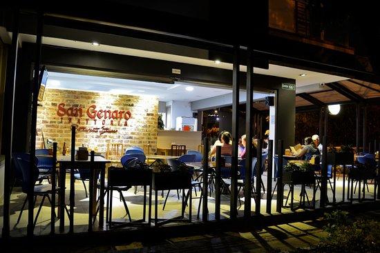 San Genaro Trattoria