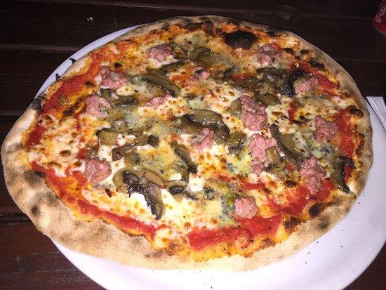 Pizzeria Vigo
