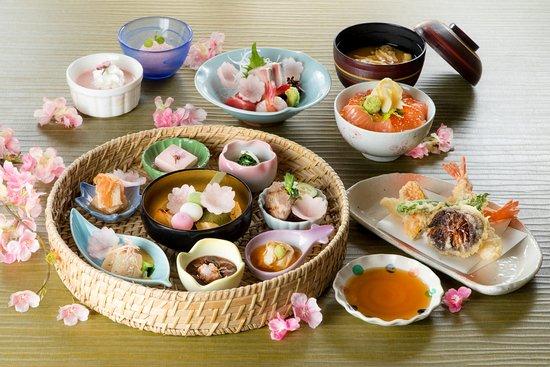 Sagano Japanese Restaurant