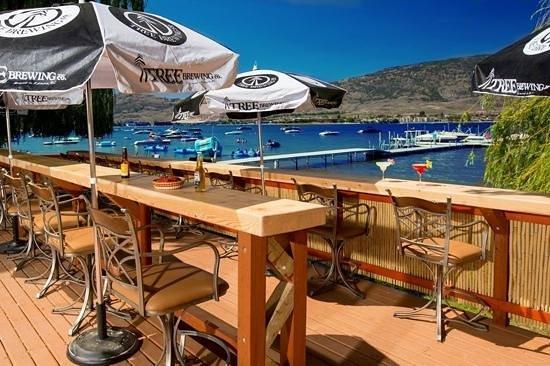 Spirit Beach Cantina