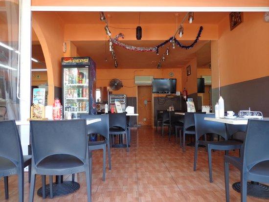 Honey Doner Kebab Pizzeria