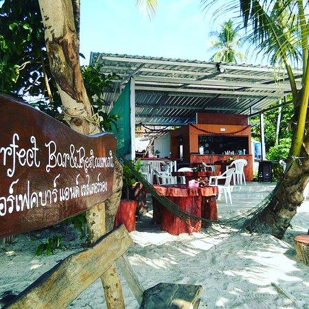 Perfect Bar & Restaurant
