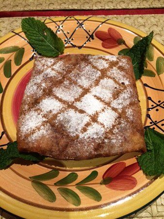 Restaurant Marrakech