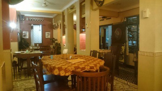 Bedhot Resto