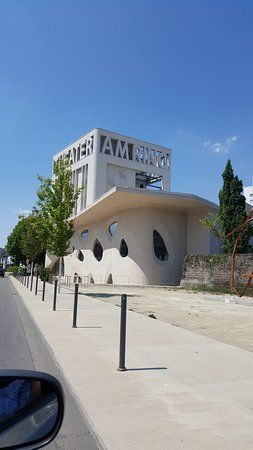 das Theater am Ring