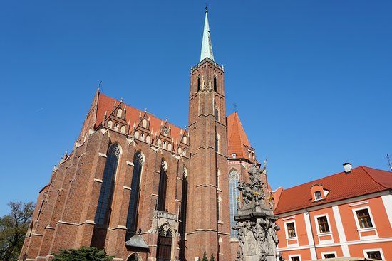 Kreuzkirche