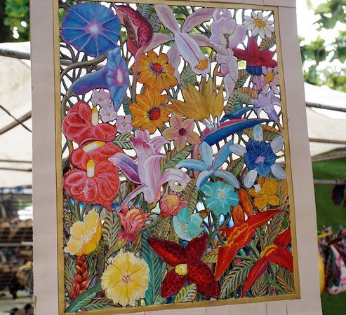 General Osorio Square