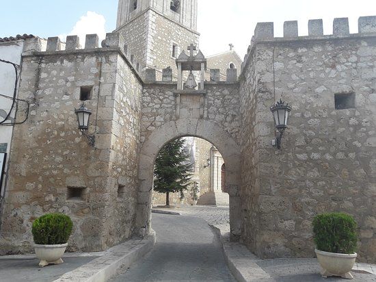Parroquia de Nuestra Señora de la Asunción