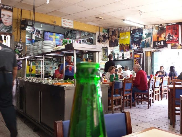 Mercearia Sao Pedro