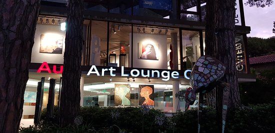 Carilo Arte Contemporaneo