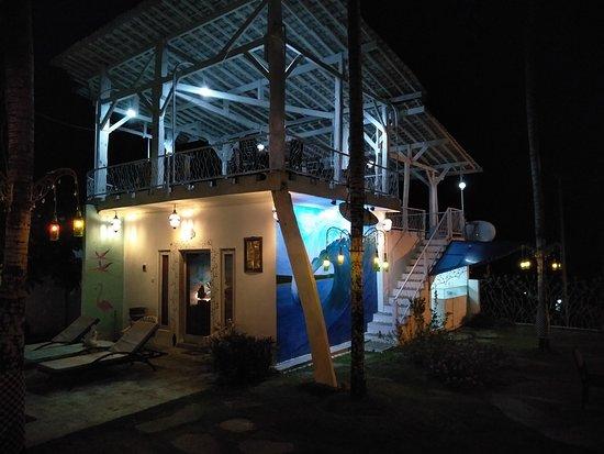 Like At Home Villa Italian Restaurant