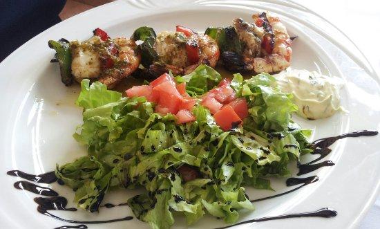 Restaurante la Almadraba