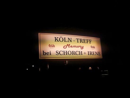 Koln Treff