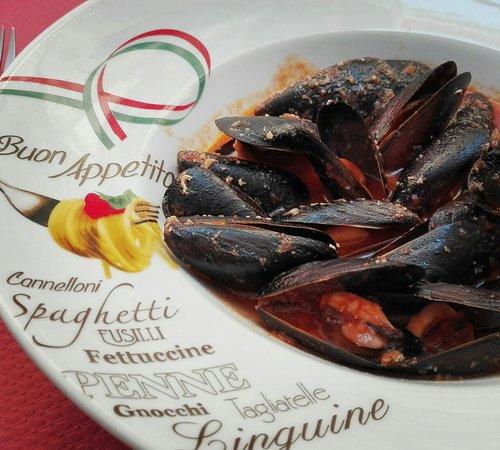 Pizzería Marina Piccola