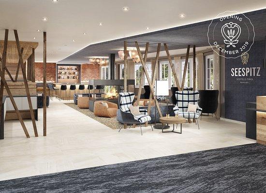 Hotel Seespitz-Zeit