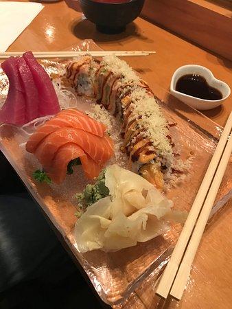 Satto Sushi