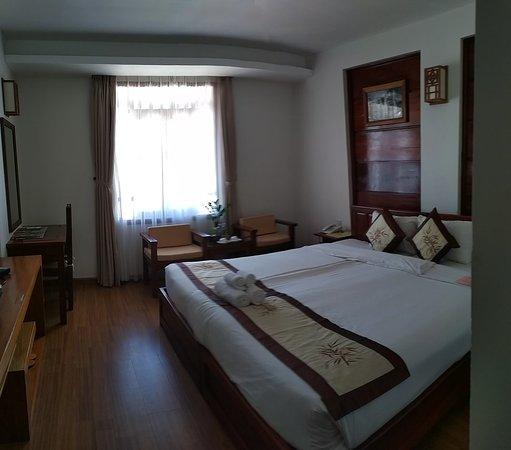 Kiman Hoi An Restaurant