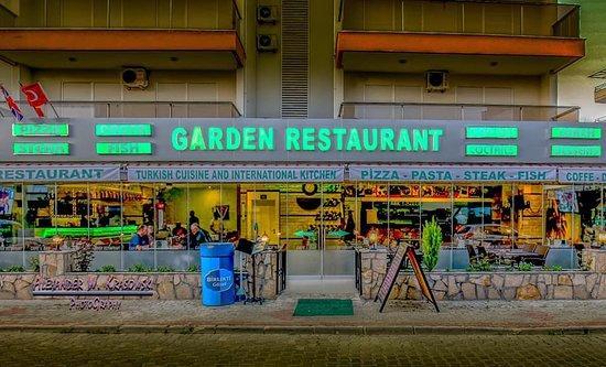 Gardenbar
