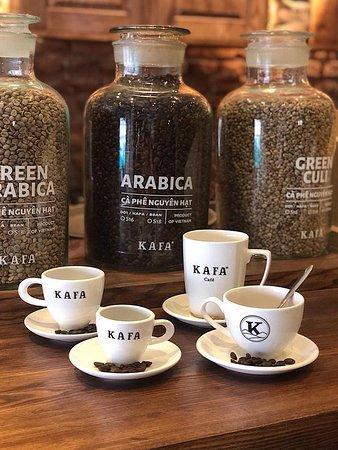 Kafa Cafe