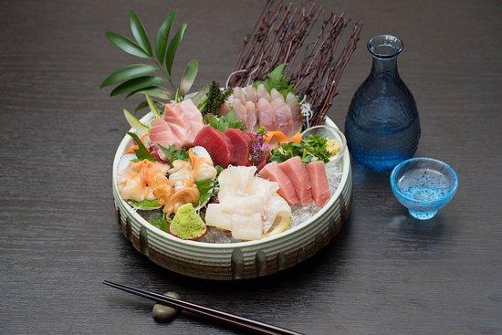 Kai - Contemporary Izakaya