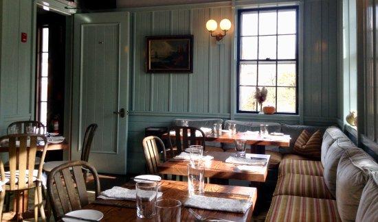 Greydon House Restaurant and Bar