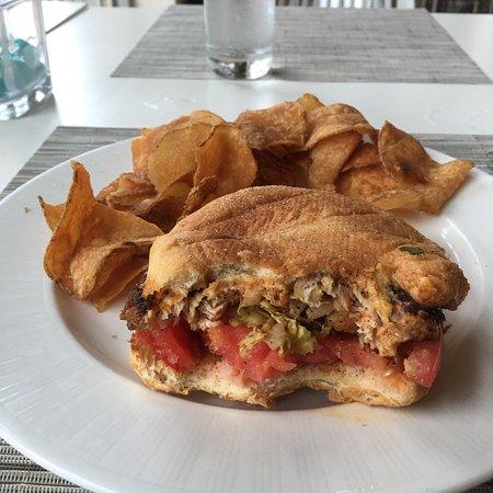 Seacrest Terrace and Patio