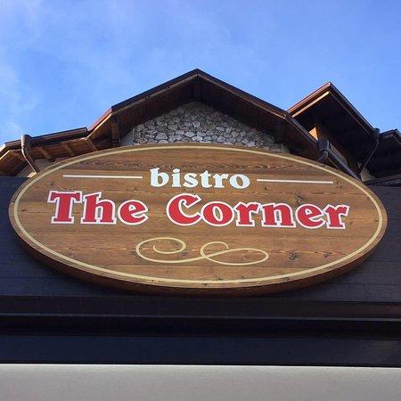 The Corner Bistro