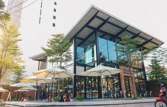 43 Factory Coffee Roaster