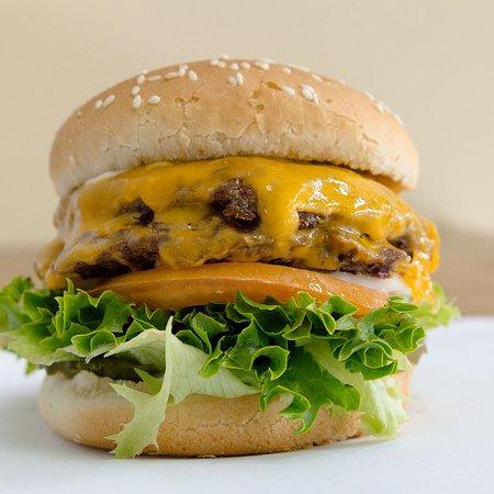 Beach Burger