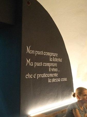 Sot e Sora Wine & Food