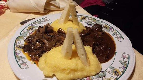 Mountain Hotel Zaluna