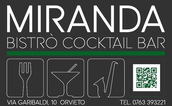Bistro Miranda