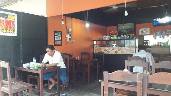 Warung Mbok Epong