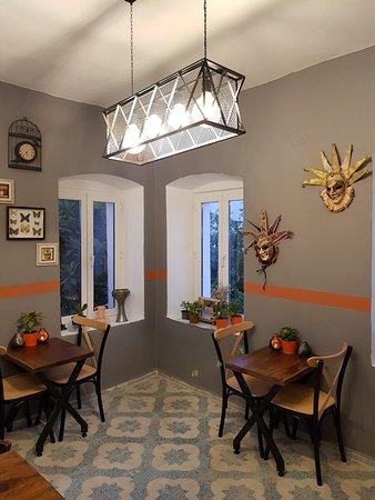 Asirlik Cafe & Bistro