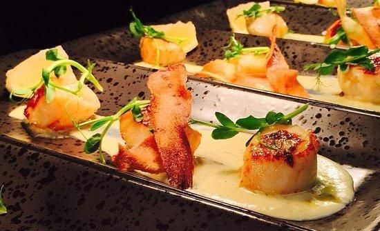 Vendricks Restaurant & Wine Bar