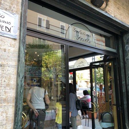 Bar Gelateria Stella