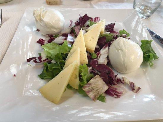 Ristorante Sassineri