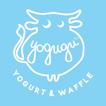 Yogugu - Yogurt & Waffle