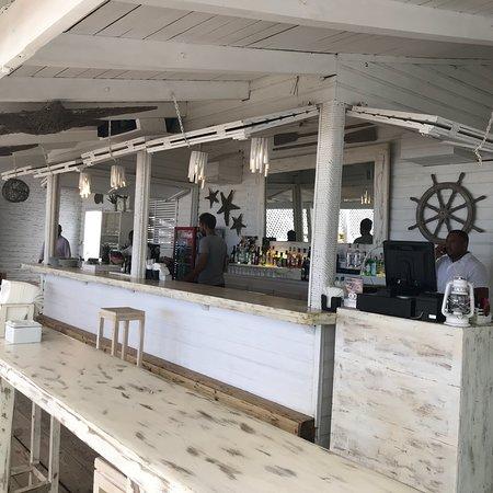 Lio Beach Restaurant and Drinks