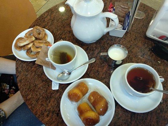 Pasticceria Gelateria Bar Vancheri