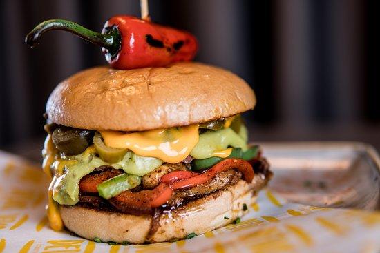 Dedos Global Kitchen