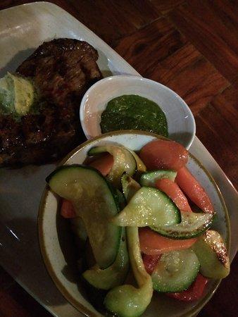 The Braai Room