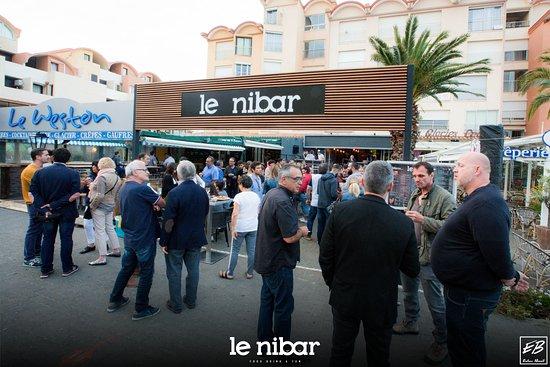 Le Nibar