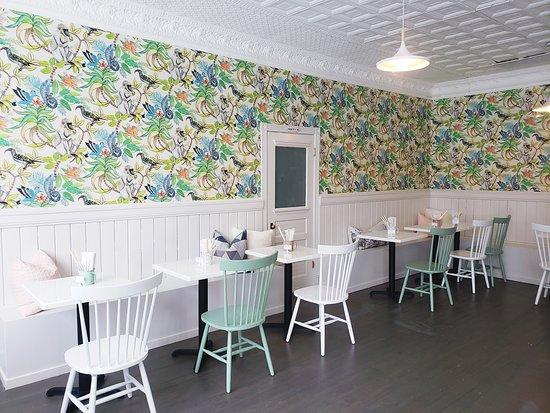 The Phoenix and the Dragon