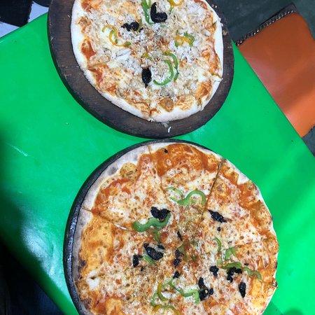 Pizzeria Jannat