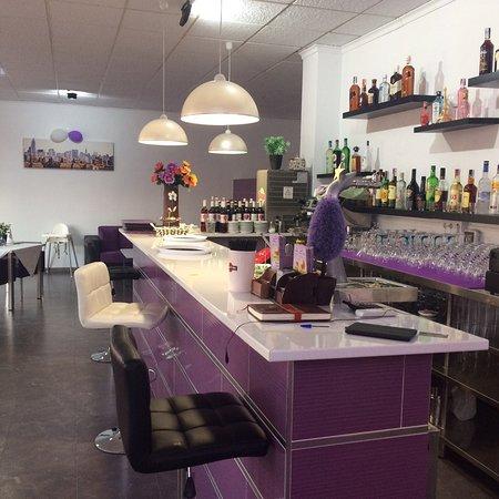 Sinfonia International