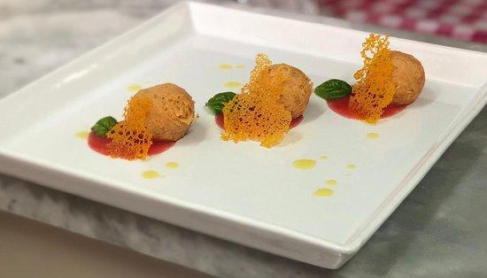 Ristorante Pizzeria Sport Side