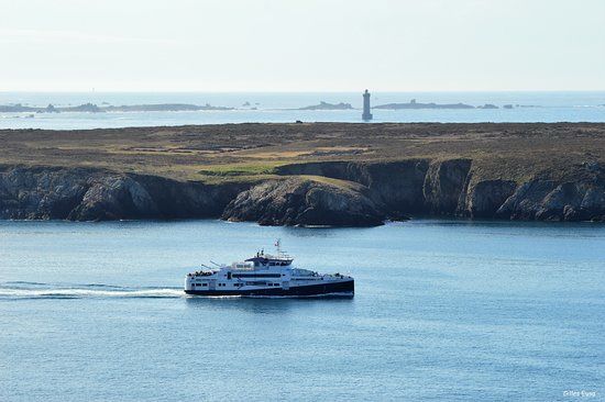 Compagnie Penn Ar Bed