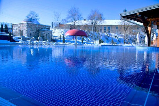 Regnum Banya Thermal